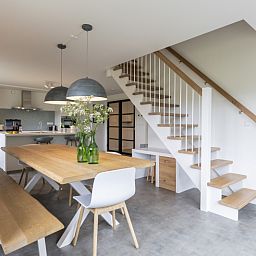 Unterkunft 0102236 - Ferienhaus Texel - Buitenduin