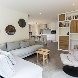 Unterkunft 0102236 - Ferienhaus Texel - Buitenduin
