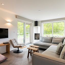 Unterkunft 0102236 - Ferienhaus Texel - Buitenduin