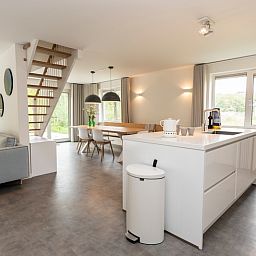 Unterkunft 0102236 - Ferienhaus Texel - Buitenduin