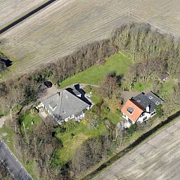 Verblijf 0102237 - Vakantiewoning Texel - Achterhuis
