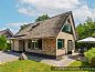 Unterkunft 0102250 • Ferienhaus Texel • Bungalowpark 't Hoogelandt - Zes persoons vakantiehuis  • 1 von 11