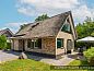 Unterkunft 0102250 • Ferienhaus Texel • Bungalowpark 't Hoogelandt - Zes persoons vakantiehuis  • 6 von 11