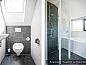 Unterkunft 0102250 • Ferienhaus Texel • Bungalowpark 't Hoogelandt - Zes persoons vakantiehuis  • 10 von 11
