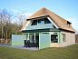 Guest house 01022523 • Holiday property Texel • landleven 6 pers. luxe villa  • 1 of 10