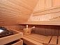 Verblijf 01022525 • Bungalow Texel • 6 Persoons luxe villa met sauna  • 8 van 10