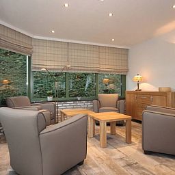Guest house 01022526 - Holiday property Texel - 6 Persoons luxe villa met serre en sauna