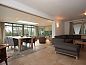 Verblijf 01022526 • Vakantiewoning Texel • 6 Persoons luxe villa met serre en sauna  • 4 van 10