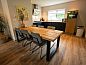 Unterkunft 01022557 • Ferienhaus Texel • Landgoed Springtij   Stulpje  • 6 von 24