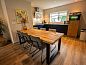 Unterkunft 01022557 • Ferienhaus Texel • Landgoed Springtij   Stulpje  • 7 von 24