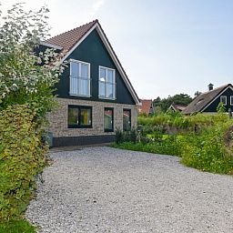 Guest house 0102257 - Holiday property Texel - De Forsythia