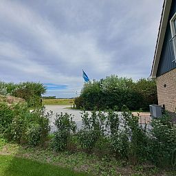 Guest house 0102257 - Holiday property Texel - De Forsythia