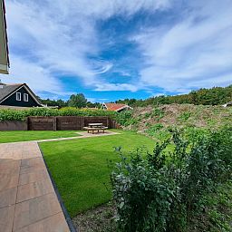 Guest house 0102257 - Holiday property Texel - De Forsythia