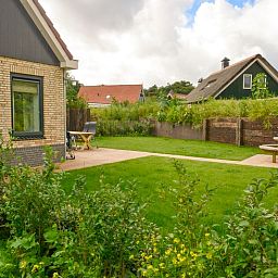 Guest house 0102257 - Holiday property Texel - De Forsythia