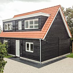 Verblijf 0102270 - Vakantiewoning Texel - Mienterbos