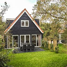 Verblijf 0102270 - Vakantiewoning Texel - Mienterbos