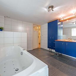 Verblijf 0102271 - Vakantiewoning Texel - Stolp Nieuw Bornrif