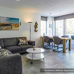 Verblijf 0102295 • Vakantiewoning Texel • Type 3A  • 1 van 8