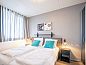 Unterkunft 0102301 • Ferienhaus Texel • Appartement Juliana 046 Eiland en Zeezicht  • 8 von 11