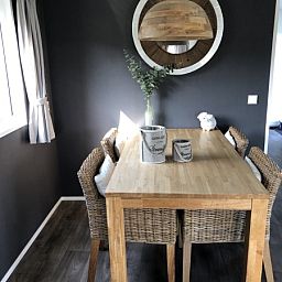 Guest house 0102306 - Holiday property Texel - Chaletpark Bregkoog - Chalet Bregkoog 226