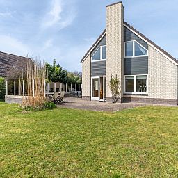 Verblijf 0102311 - Vakantiewoning Texel - Vakantiehuis Kamperfoelie 61