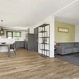 Unterkunft 0102321 - Bungalow Texel - Villapark Vogelmient | 4-persoons villa | 4B