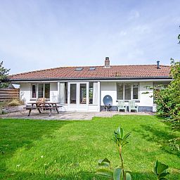 Verblijf 0102345 - Vakantiewoning Texel - Het Paviljoen