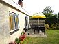 Unterkunft 0102363 • Ferienhaus Texel • Bungalowpark Hoog Koog - vakantiehuis Hoog Koog 8117  • 11 von 11