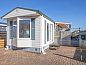 Unterkunft 0102389 • Ferienhaus Texel • Chaletpark Bregkoog - Chalet Bregkoog 27  • 5 von 11