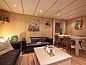Unterkunft 0102389 • Ferienhaus Texel • Chaletpark Bregkoog - Chalet Bregkoog 27  • 8 von 11