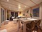 Unterkunft 0102389 • Ferienhaus Texel • Chaletpark Bregkoog - Chalet Bregkoog 27  • 9 von 11