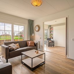 Unterkunft 0102392 - Ferienhaus Texel - De Zandhaas - Maaikeduinweg 11