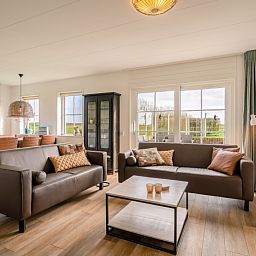 Unterkunft 0102392 - Ferienhaus Texel - De Zandhaas - Maaikeduinweg 11