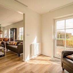 Unterkunft 0102392 - Ferienhaus Texel - De Zandhaas - Maaikeduinweg 11