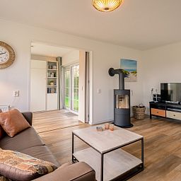Unterkunft 0102392 - Ferienhaus Texel - De Zandhaas - Maaikeduinweg 11