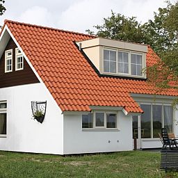 Unterkunft 0102399 - Ferienhaus Texel - De Ruif