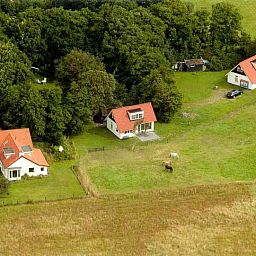 Unterkunft 0102399 - Ferienhaus Texel - De Ruif
