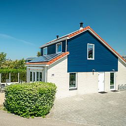 Unterkunft 0102411 - Bungalow Texel - Beach Park Texel | 6-persoons villa | 6D