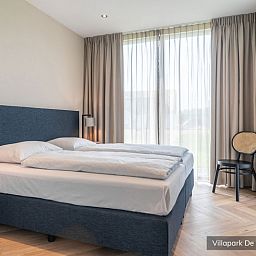 Guest house 0102425 - Holiday property Texel - Luxe familievilla 12p