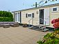 Unterkunft 0102432 • Ferienhaus Texel • Chaletpark Bregkoog - Chalet Bregkoog 138 'Sinne'  • 2 von 11