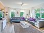Unterkunft 0102448 • Ferienhaus Texel • Vakantiehuis Kamperfoelie 59  • 3 von 11