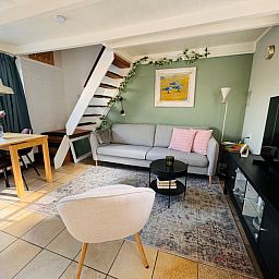 Guest house 0102459 - Holiday property Texel - Texel C