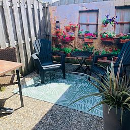 Guest house 0102459 - Holiday property Texel - Texel C