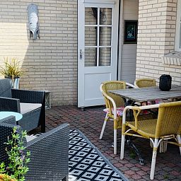 Guest house 0102459 - Holiday property Texel - Texel C
