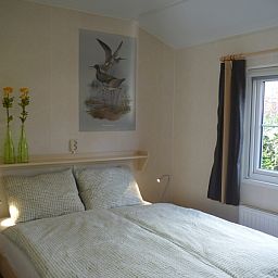 Unterkunft 0102481 - Ferienhaus Texel - Klaver Vier op Elsrijk