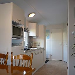 Unterkunft 0102481 - Ferienhaus Texel - Klaver Vier op Elsrijk