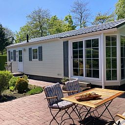 Unterkunft 0102481 - Ferienhaus Texel - Klaver Vier op Elsrijk