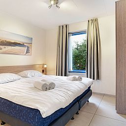 Unterkunft 0102482 - Bungalow Texel - Beach Park Texel | 4-persoons villa | 4L1