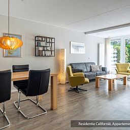 Unterkunft 0102486 - Ferienhaus Texel - Type 2