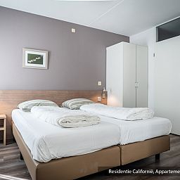 Unterkunft 0102486 - Ferienhaus Texel - Type 2